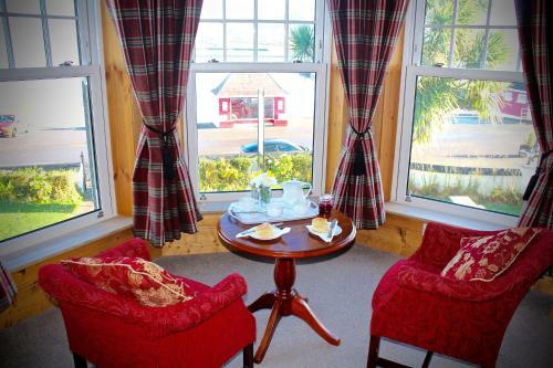 Bed & Breakfast The Royal Valentia