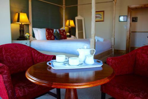 Bed & Breakfast The Royal Valentia