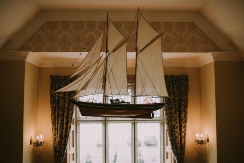 Bed & Breakfast The Royal Valentia