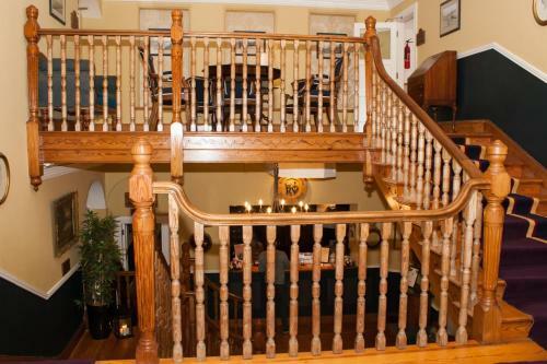 Bed & Breakfast The Royal Valentia