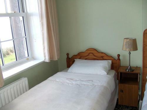 Ivy House Holiday Home