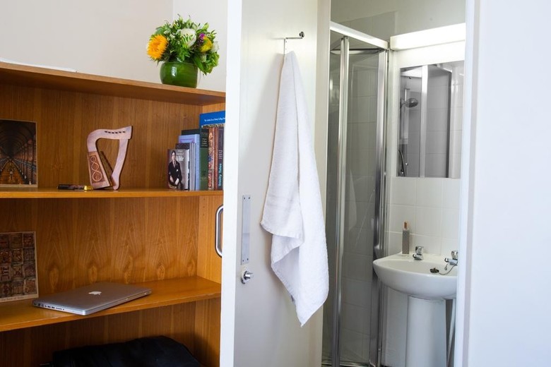 Albergue Trinity College - Campus Accommodation