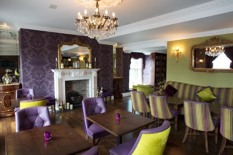Hotel The Ferryman Townhouse