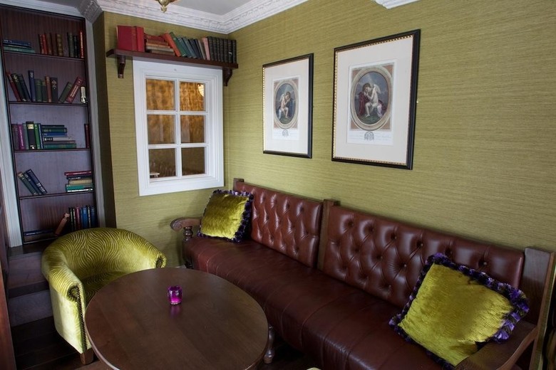 Hotel The Ferryman Townhouse