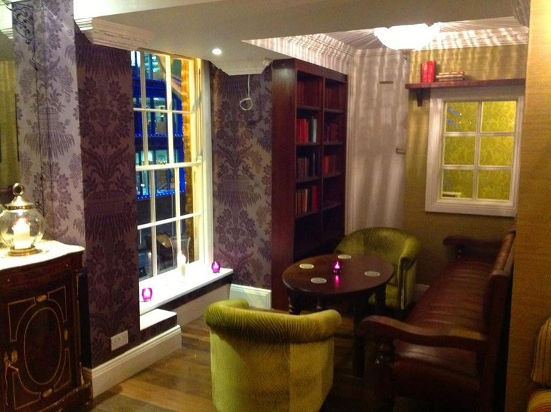 Hotel The Ferryman Townhouse