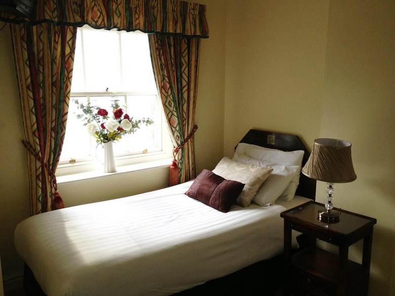 Hotel The Ferryman Townhouse