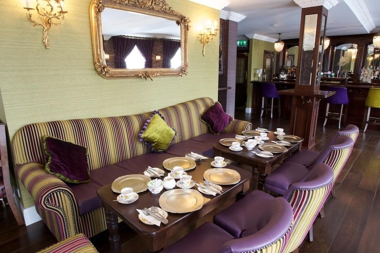 Hotel The Ferryman Townhouse