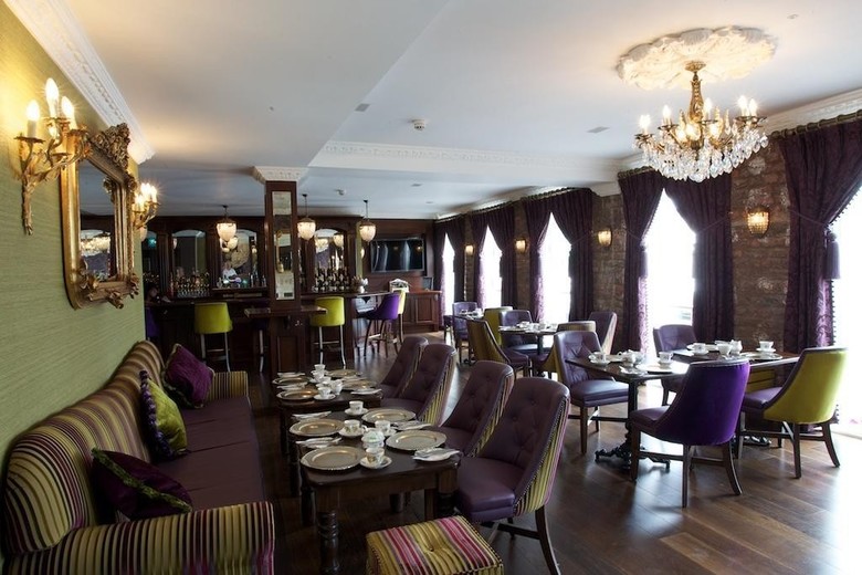 Hotel The Ferryman Townhouse
