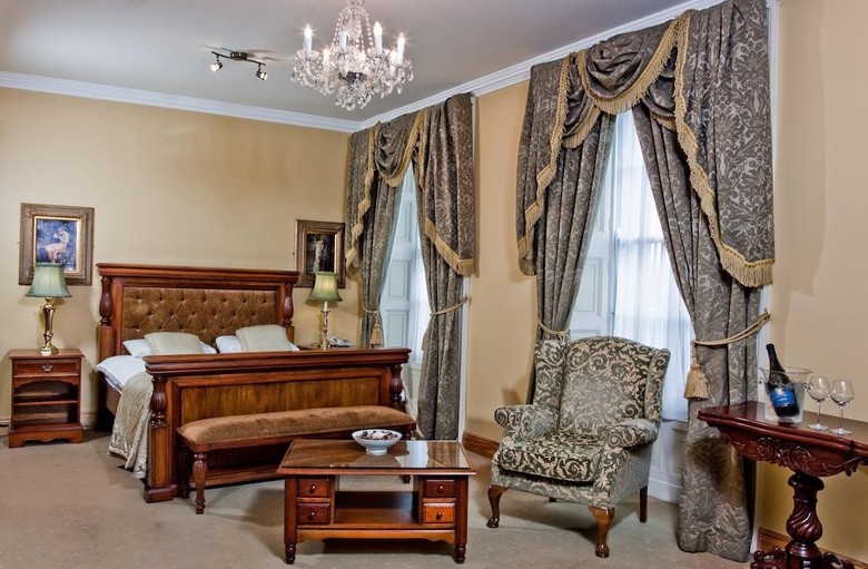 Beresford Hotel