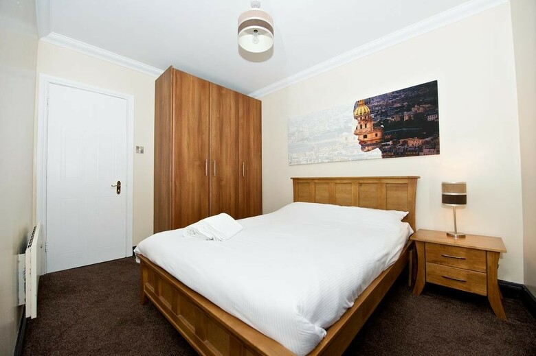 Staycity Serviced Apartments - Christchurch