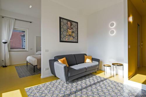 Apartamento Signorine Toraldo