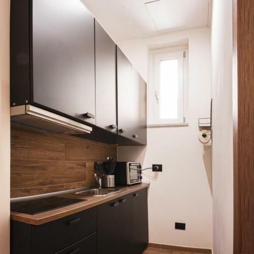 Apartamento Industrial House Napoli