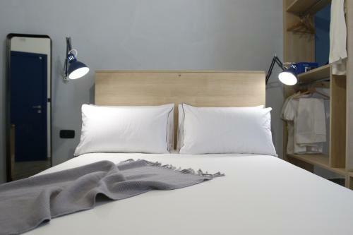 Bed & Breakfast Quintopiano - Private Rooms And Terrace