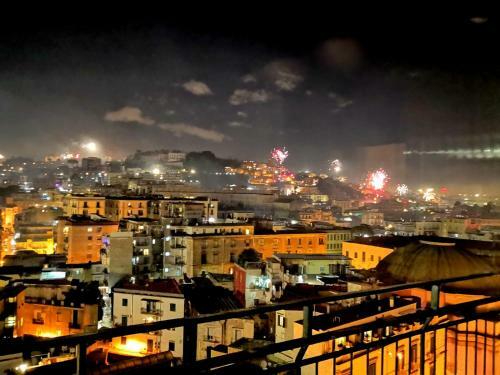 Bed & Breakfast Nel Cuore Di Parthenope