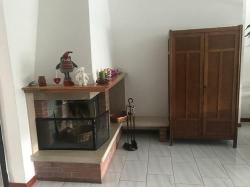Apartamento Casa Tiziana