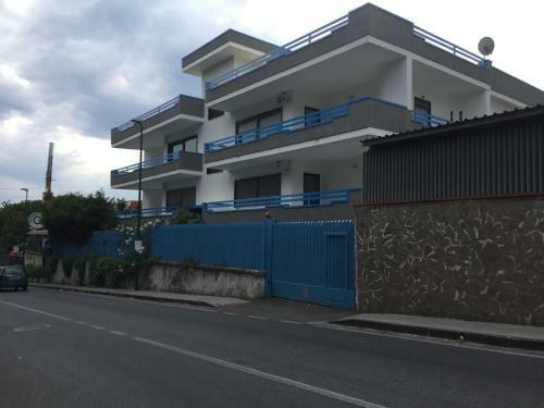 Apartamento Casa Tiziana