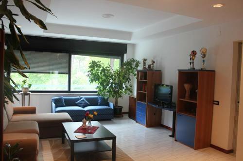 Apartamento Casa Tiziana