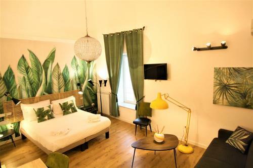Hostal Daily Napoli - Lungomare