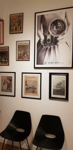 Hostal Daily Napoli - Lungomare