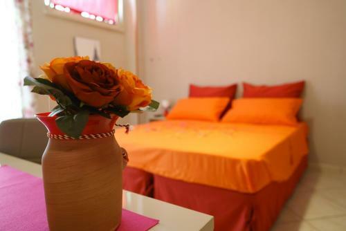 Bed & Breakfast Welcome Inn Napoli