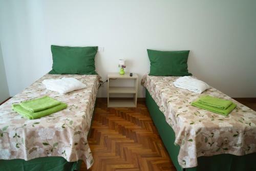 Bed & Breakfast Welcome Inn Napoli