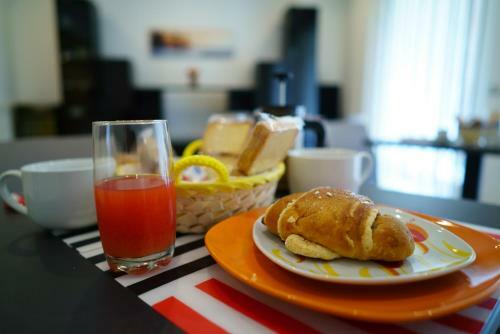 Bed & Breakfast Welcome Inn Napoli