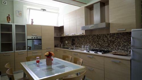 Bed & Breakfast Welcome Inn Napoli