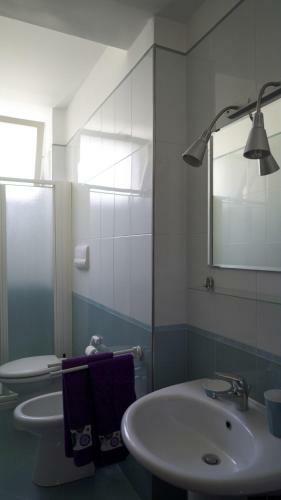 Bed & Breakfast Welcome Inn Napoli