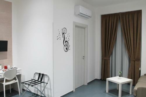 Hostal Mascalzone Latino Luxury Rooms