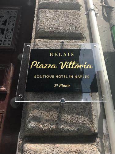 Hotel Relais Piazza Vittoria