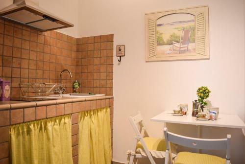 Bed & Breakfast Neapolis Apartments