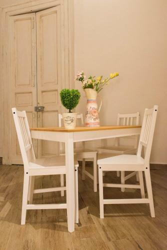 Bed & Breakfast Neapolis Apartments