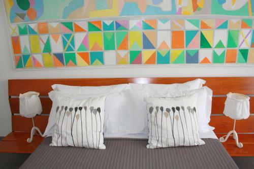 Bed & Breakfast La Locanda Dell'arte-de Gasperi