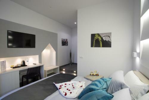 Bed & Breakfast Twice - Naples