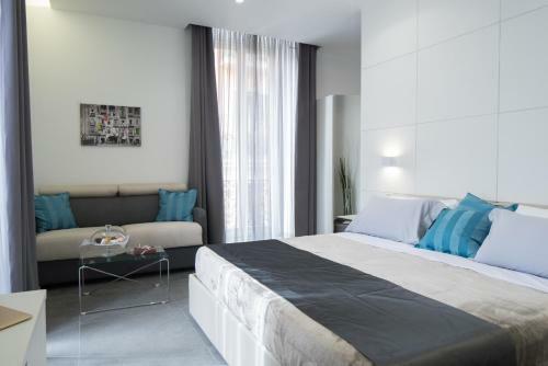 Bed & Breakfast Twice - Naples