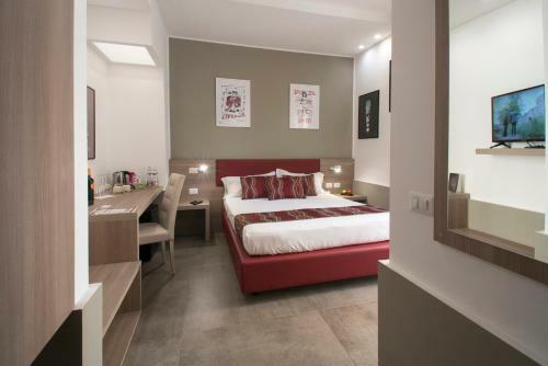 Bed & Breakfast Neapolitan Republic Suite