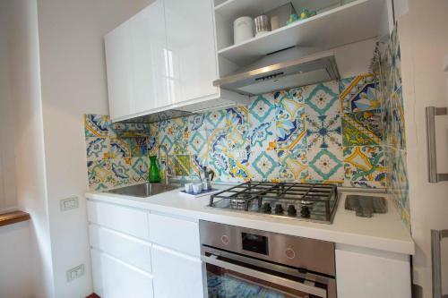 Apartamento Orazio On The Castle By Dimorra