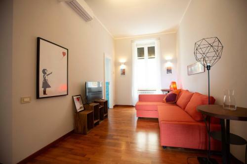 Apartamento Orazio On The Castle By Dimorra