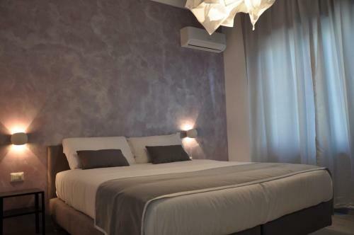 Hostal F.rooms Napoli