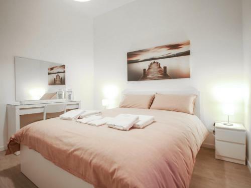 Chilometrozero Luxury Apartement
