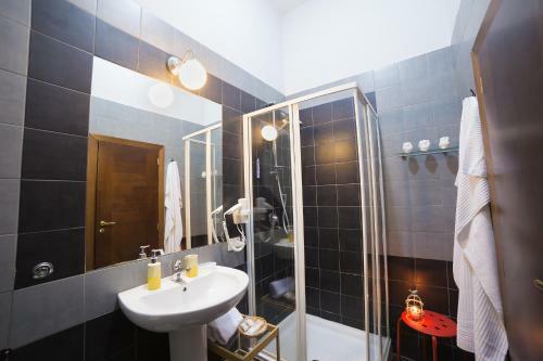 Hostal Le 4 Stagioni Dante H. Napoli Centro