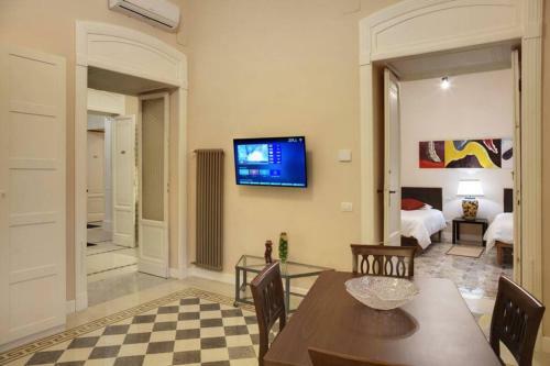 Apartamento 900 Napoli Liberty Style