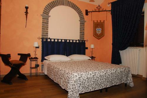Apartamento The House Of Falcon