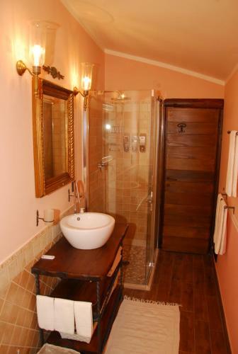 Apartamento The House Of Falcon