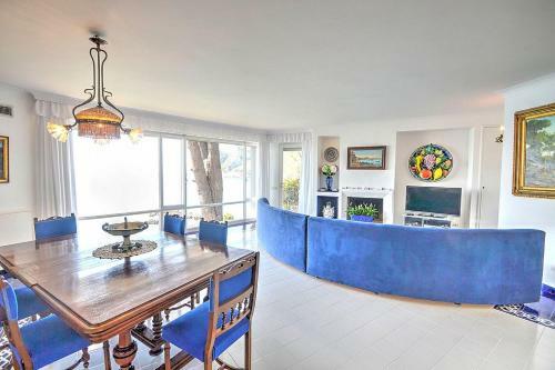 Marina Del Cantone Villa Sleeps 14 Pool Air Con