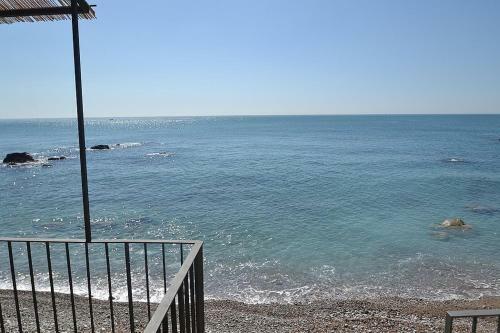 Marina Del Cantone Villa Sleeps 14 Pool Air Con