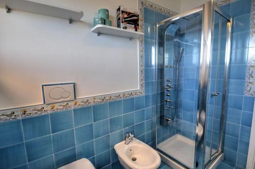 Sirenuse Villa Sleeps 14 Pool Air Con Wifi