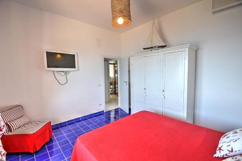Sirenuse Villa Sleeps 14 Pool Air Con Wifi