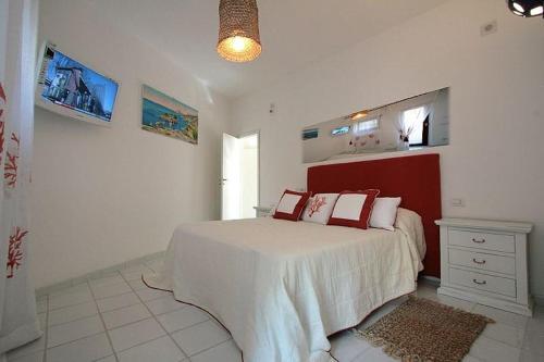 Sirenuse Villa Sleeps 14 Pool Air Con Wifi