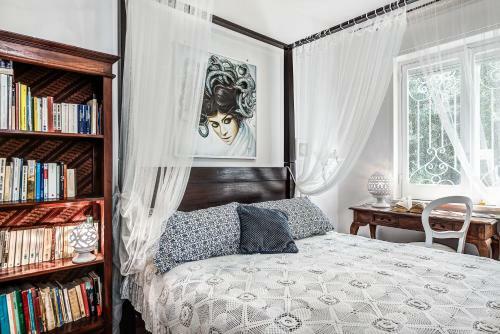 Apartamento Villa Partenope - Spectacular Sea View
